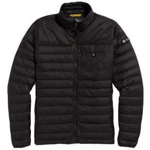Чоловічий легкий пуховик Sierra Designs Sierra, Black, XL (SD 22551622-BK-XL)