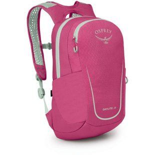 Рюкзак Osprey Daylite Jr, hotspot pink/frosty mint, O/S (10006308)