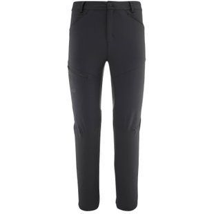 Штаны мужские Millet TREKKER STRETCH PT III M, Black - р.44 (3515729888022)