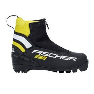 Ботинки детские беговые Fischer&nbsp;Ultimate, р.33 (S45717)