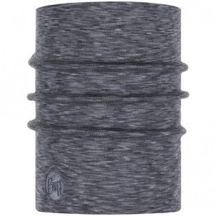 Шарф-труба Buff Heavyweight Merino Wool, MULTI Stripes Fog Grey (BU 117821.952.10.00)