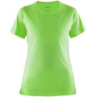 Футболка жіноча Craft Prime Tee Woman, XS (1903176)