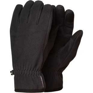 Рукавички Trekmates Howden Glove, Black, S (TM-007519/TM-01000 S)