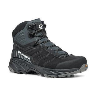Черевики SCARPA Rush TRK GTX, Dark Anthracite/Black, 42.5 (8057963340676)