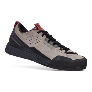 Кроссовки мужские Black Diamond Technician LTHR, December Sky, р.9,5 (BD 58002200310951)