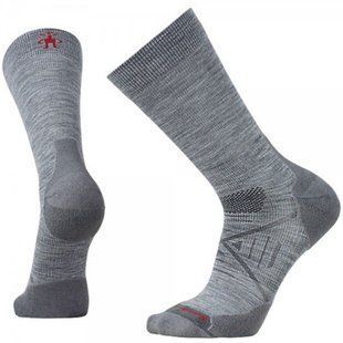 Носки мужские Smartwool PhD Nordic Light Elite Light Gray, р.L (SW 15060.039-L)