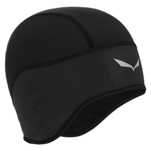 Шапка Salewa Ortles 2 WS Beanie, black, S/56 (26765/0910 S/56)
