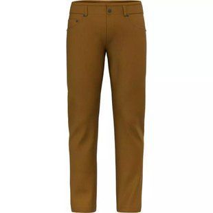 Штани чоловічі Salewa Fanes Cord Hemp Pant M, Beige golden brown, 48/M (28688/7020 48/M)