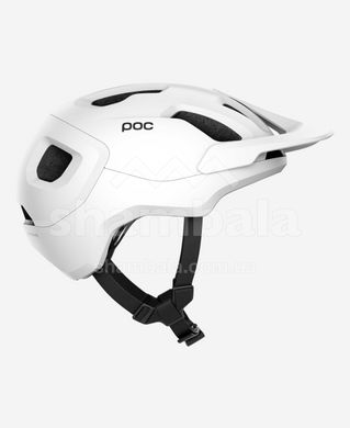 Шлем велосипедный POC Axion SPIN,Matt White, XS/S (PC 107321022XSS1)