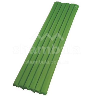 Килимок надувний Easy Camp Hexa Mat, 185x45x6 см, Green (5709388046925)
