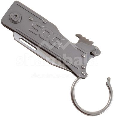 Нож-брелок SOG Keytron (KT1001-CP)