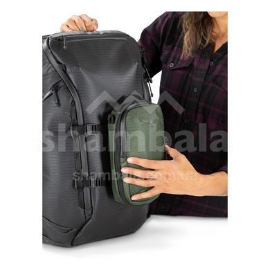Сумка Osprey Archeon Pouch, Black (843820178425)