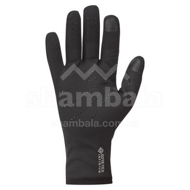 Перчатки Montane Trail Glove, Black, S (5056601019366)