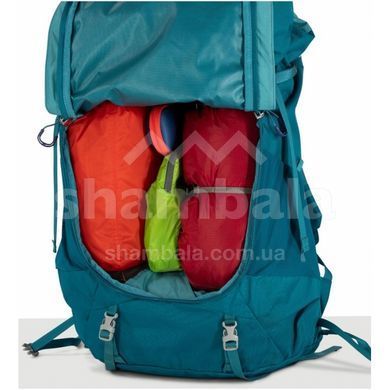 Рюкзак Osprey Ace 65, Blue Spikemoss/Deep Peyto, O/S (843820196535)