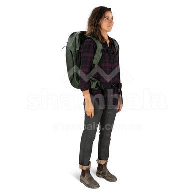 Рюкзак Osprey Archeon 40, Black, O/S (843820178548)