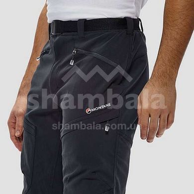 Чоловічі штани Montane Super Terra Pants, XXL - Mercury (MSTPLMERZ9)