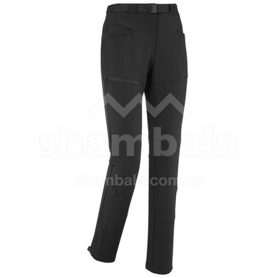 Штаны женские Lafuma Shift Warm Pants W, Black, XS (LFV12175 0247_XS)