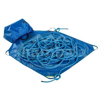 Сумка для мотузки Black Diamond Half Rope Burrito, 15 л, Blue (BD 6301664005ALL1)