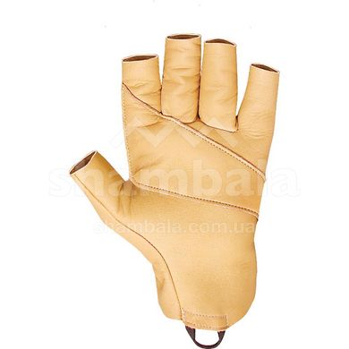 Перчатки Beal Assure fingerless gloves, M (BGA.M)