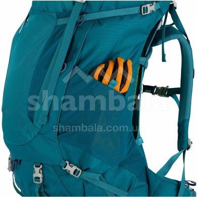 Рюкзак Osprey Ace 65, Blue Spikemoss/Deep Peyto, O/S (843820196535)