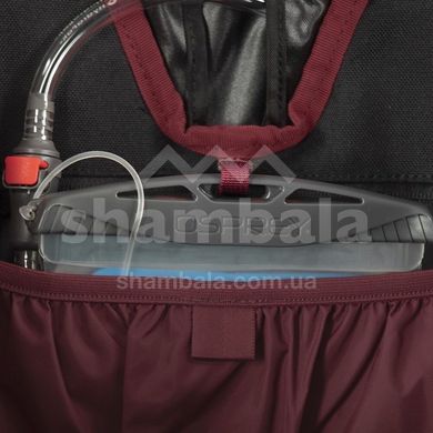 Рюкзак жіночий Osprey Archeon 45, Mud Red, XS/S (009.001.0019) 2020