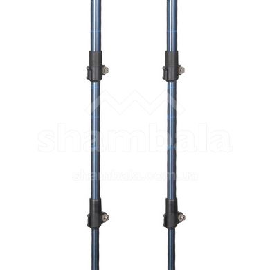 Трекінгові палки Lafuma Access Pairs, 65-135 см, Shadow blue (3080094683232)