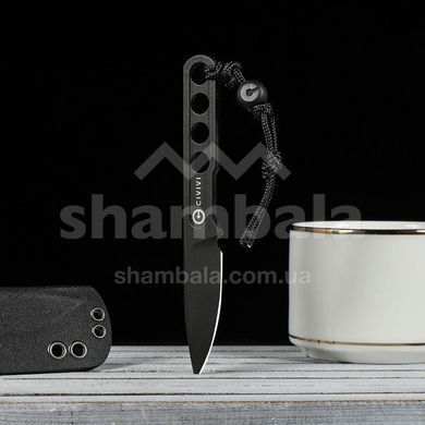 Нож Civivi Circulus, Black (C22012-1)