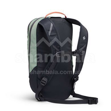Рюкзак Black Diamond Bullet 16, Desert Sage (BD 6812593057ALL1)