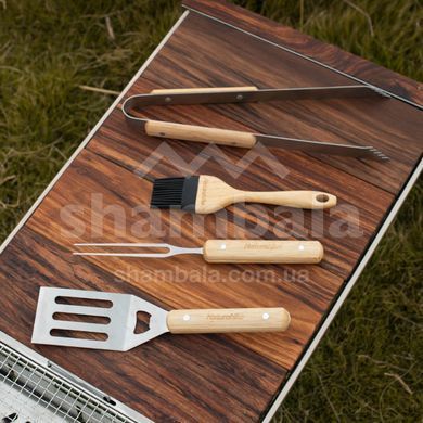 Набір для барбекю Naturehike NH20SK007 (6927595765623)
