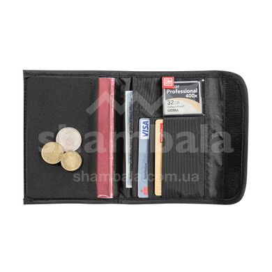 Гаманець Tatonka Passport Safe RFID B, Olive (TAT 2996.331)