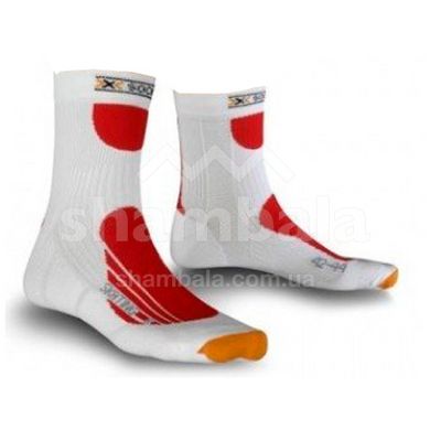 Шкарпетки X-Socks Skating Pro, 35-38 (X20301.X07-35-38)