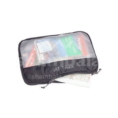 Набор сетчатых чехлов Tatonka Mesh Bag Set, Black (TAT 3055.040)