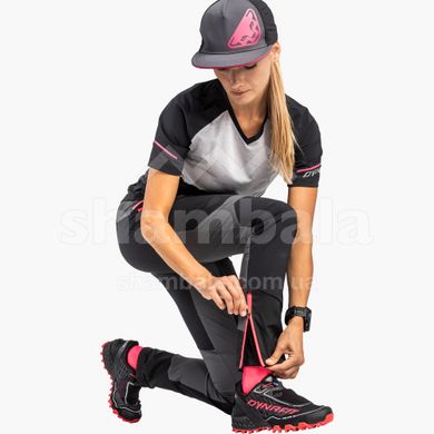 Кросівки жіночі Dynafit Feline SL W, Black fluo pink, 38 (4053866147651)