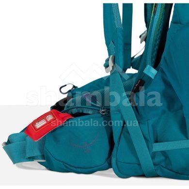 Рюкзак Osprey Ace 65, Blue Spikemoss/Deep Peyto, O/S (843820196535)