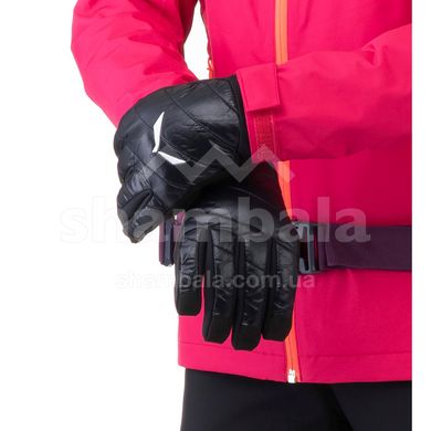 Рукавички Salewa Ortles 2 Primaloft Gloves, Black, M (26813 912)