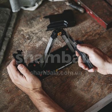 Точилка механическая угловая Work Sharp Ken Onion Angle Set (WSBCHAGS-I)