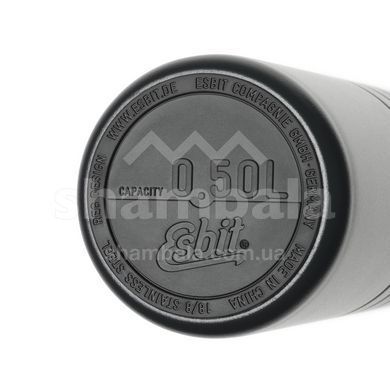 Термос Esbit VF500TL-DG, Black, 0.5 л (ESB VF500TL-DG)