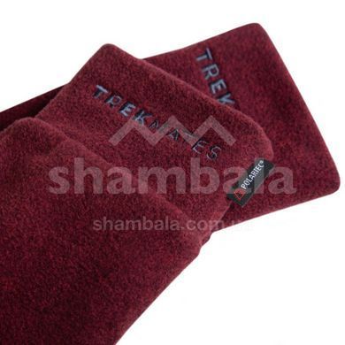 Перчатки Trekmates Annat Glove, tempranillo, L (TM-005556/TM-01337)