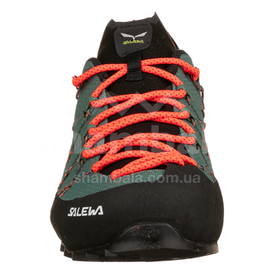 Кросівки жіночі Salewa Wildfire 2 W, green, 37 (61405/5083 4,5)