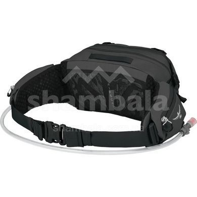 Поясна сумка Osprey Seral 7, raven black, O/S (009.4365)