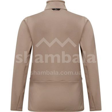 Женская флисовая кофта Salewa Puez Cammino PL JKT W, Beige Quicksand, 46/40 (29095/7180 46/40)