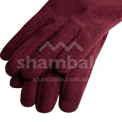 Перчатки Trekmates Annat Glove, tempranillo, L (TM-005556/TM-01337)
