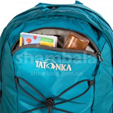 Рюкзак жіночий Tatonka Parrot 24, Ocean Blue (TAT 1624.065)