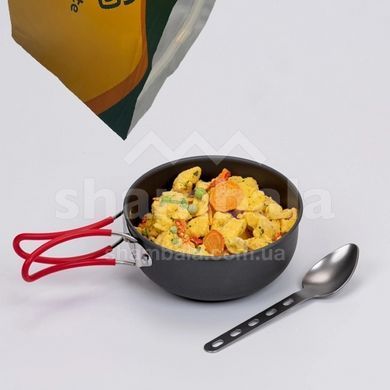 Скрембл с овощами SubliMate (SM)