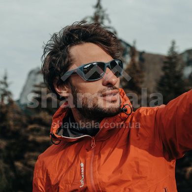 Солнцезащитные очки Julbo Montebianco 2, Black/Orange, SP4 (J 5411214)