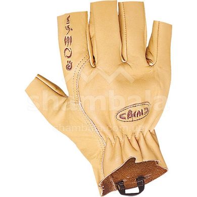 Рукавички Beal Assure fingerless gloves, M (BGA.M)