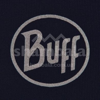 Пов'язка на голову Buff Tech Fleece Headband, Solid Blue (BU 124061.707.10.00)