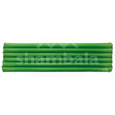 Килимок надувний Easy Camp Hexa Mat, 185x45x6 см, Green (5709388046925)
