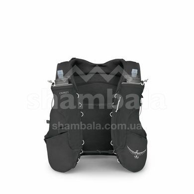 Рюкзак-жилет Osprey Duro, 1.5 л, black, S (009.4259)