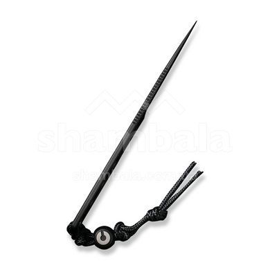 Нож Civivi Circulus, Black (C22012-1)